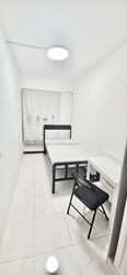 Melville Park (D18), Condominium #628774111